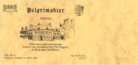 Stadsbrouwerij De Pelgrim, Pelgrimsbier Tripel