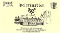 Stadsbrouwerij De Pelgrim, Pelgrimsbier VOC