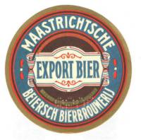 Phoenix, Export Bier