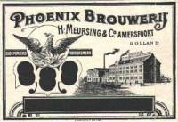 Phoenix, H. Meursing