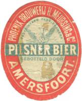 Phoenix, Pilsner Bier