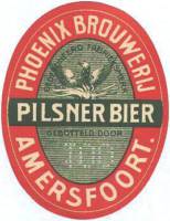 Phoenix, Pilsner Bier