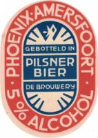 Phoenix, Pilsner Bier