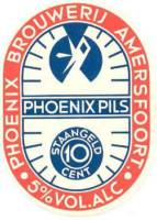 Phoenix, Phoenix Pils