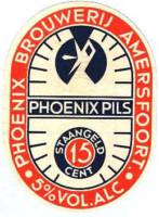Phoenix, Phoenix Pils
