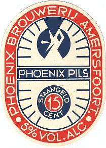 Phoenix, Phoenix Pils