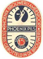 Phoenix, Phoenix Pils