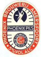 Phoenix, Phoenix Pils