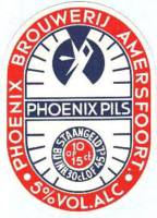 Phoenix, Phoenix Pils