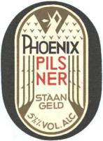 Phoenix, Phoenix Pilsner