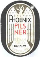 Phoenix, Phoenix Pilsner