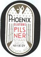 Phoenix, Phoenix Slijters Pilsner
