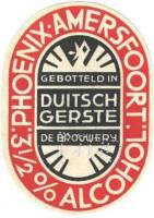 Phoenix, Duitsch Gerste