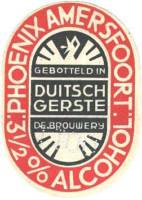 Phoenix, Duitsch Gerste