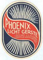 Phoenix, Phoenix Licht Gerste