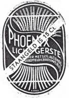 Phoenix, Phoenix Licht Gerste