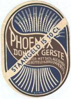 Phoenix, Phoenix Donker Gerste