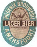 Phoenix, Lager Bier