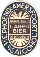 Phoenix, Lager Bier