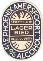 Phoenix, Lager Bier