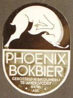 Phoenix, Phoenix Bokbier