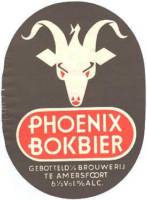 Phoenix, Phoenix Bokbier