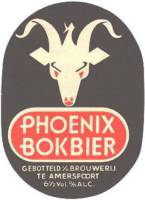 Phoenix, Phoenix Bokbier