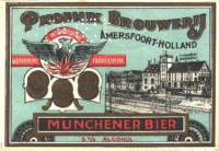 Phoenix, Munchener Bier