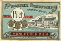 Phoenix, Munchener Bier