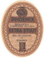 Phoenix, Phoenix Extra Stout