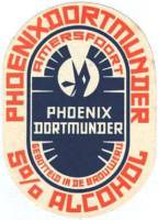 Phoenix, Phoenix Dortmunder