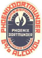 Phoenix, Phoenix Dortmunder