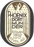 Phoenix, Phoenix Dortmunder