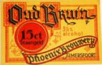 Phoenix, Oud Bruin (Phoenix)