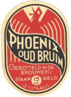 Phoenix, Phoenix Oud Bruin