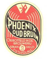 Phoenix, Phoenix Oud Bruin