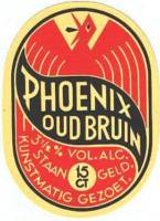 Phoenix, Phoenix Oud Bruin