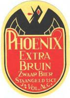 Phoenix, Phoenix Extra Bruin