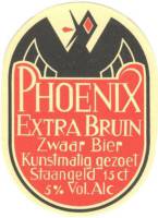 Phoenix, Phoenix Extra Bruin