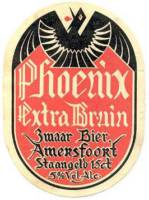 Phoenix, Phoenix Extra Bruin