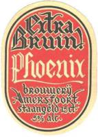 Phoenix, Extra Bruin Phoenix