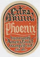 Phoenix, Extra Bruin Phoenix