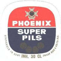 Phoenix, Phoenix Super Pils