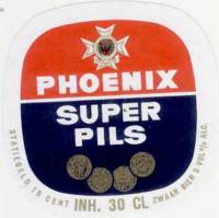 Phoenix, Phoenix Super Pils