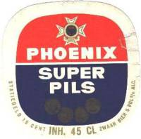 Phoenix, Phoenix Super Pils