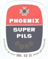 Phoenix, Phoenix Super Pils