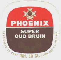 Phoenix, Phoenix Super Oud Bruin