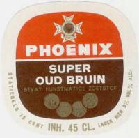 Phoenix, Phoenix Super Oud Bruin