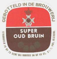 Phoenix, Super Oud Bruin