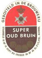 Phoenix, Super Oud Bruin